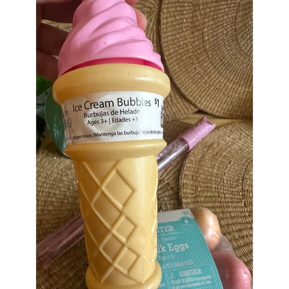 Three-piece Easter toys - Picture 7 of 9